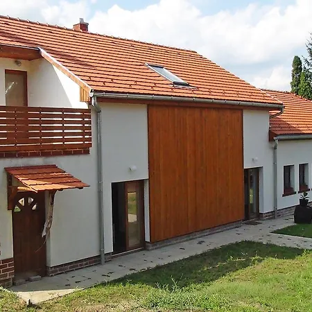 Agroturismo Farm Kossuth Lajos U. 3 *