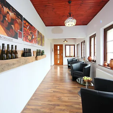 Agroturismo Farm Kossuth Lajos U. 3 *
