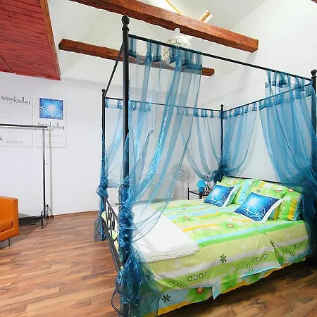 Agroturismo Farm Kossuth Lajos U. 3